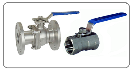 ball valve suppliers in uae